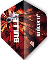 Unicorn Core Std. Bullet - Dart Flights