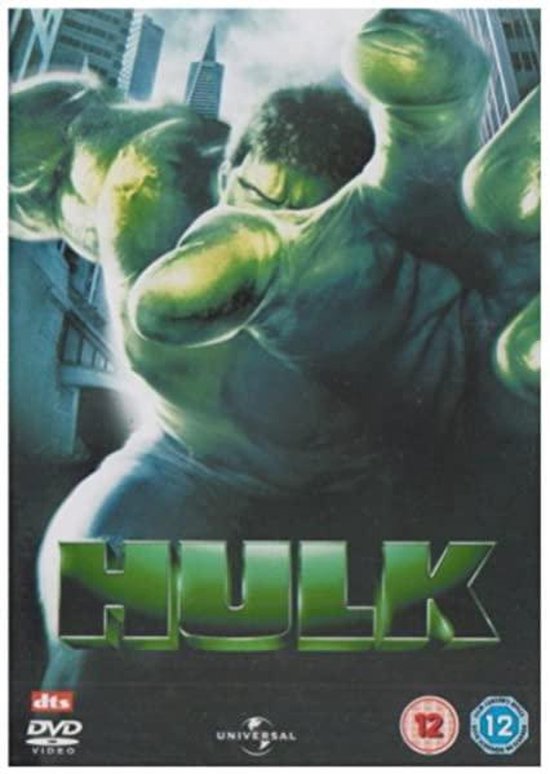 Hulk (F) (Rh)