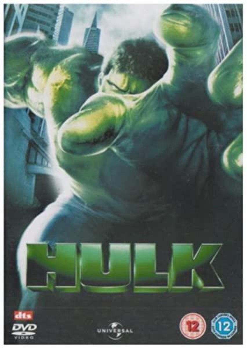 Hulk (F) (Rh)