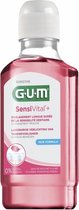 GUM® SensiVital® + Mondspoelmiddel | 300ml
