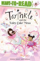 Twinkle 2 - Twinkle and the Fairy Cake Mess