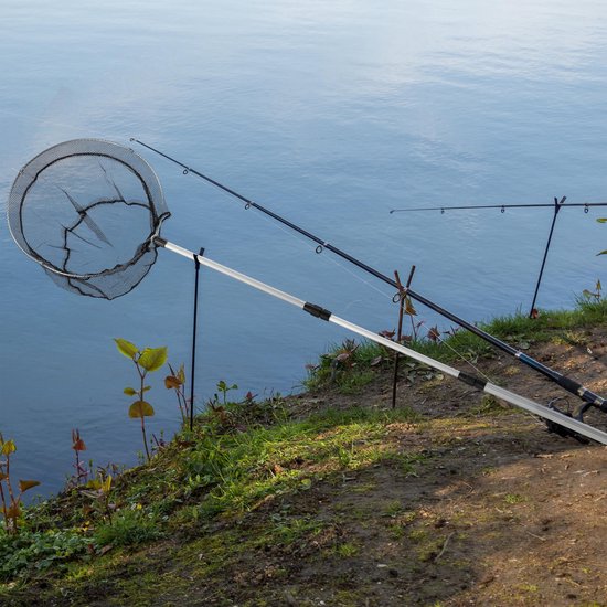 Superfish drijvend schepnet fijnmazig 40cm kopen? - tuincentrum