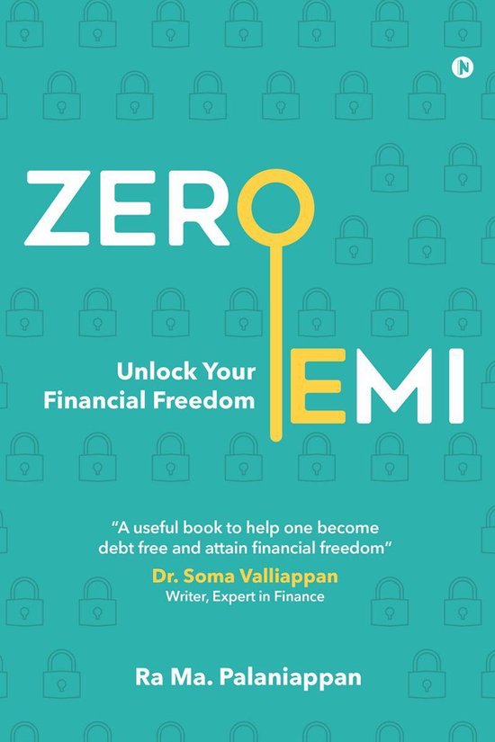 Zero EMI - cover