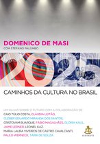 2025 - Caminhos da cultura no Brasil