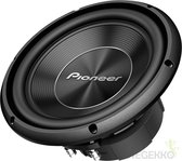 Pioneer TS-A250D4 - Subwoofer