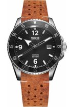 Fonderia Mod. P-6A014UNC - Horloge
