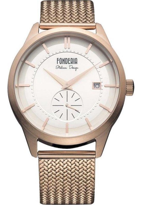 Fonderia Herenhorloge P-8R009US1