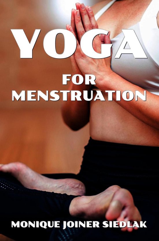 The Yoga Collective 12 - Yoga for Menstruation - cover