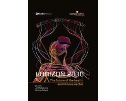 Omslag van Horizon 2030
