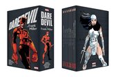 Daredevil By Frank Miller Box Set