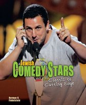 Jewish Comedy Stars