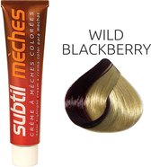 Subtil Haarverf Meches Mure Sauvage/Wild Blackberry