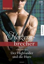 Historical Herzensbrecher - Der Highlander und die Hure