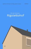 Omslag Rigolettohof