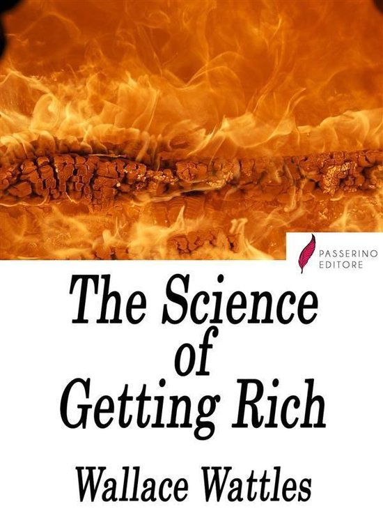 The Science of Getting Rich - cover