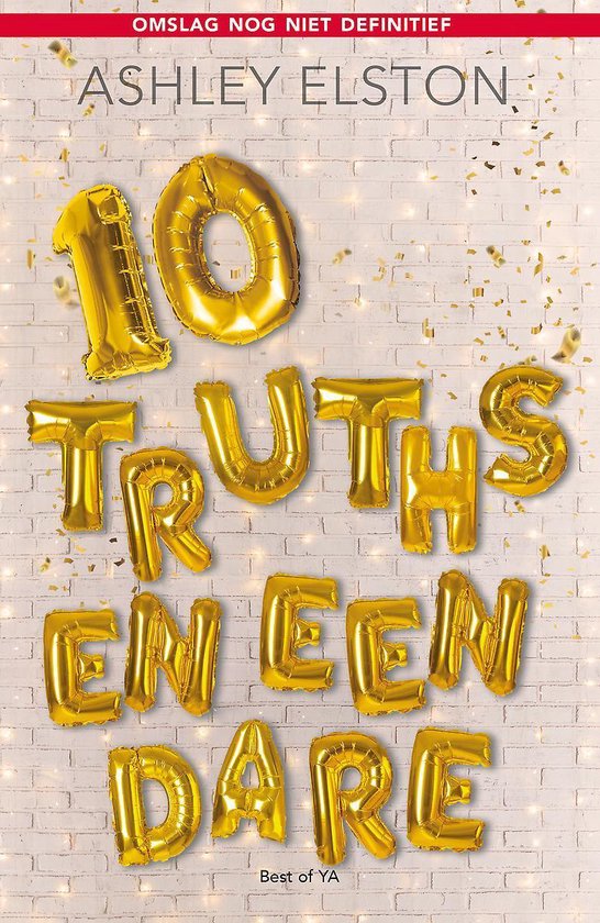 10 truths en een dare