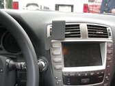 Houder - Brodit ProClip - Lexus IS Serie 2006-2008 Center mount