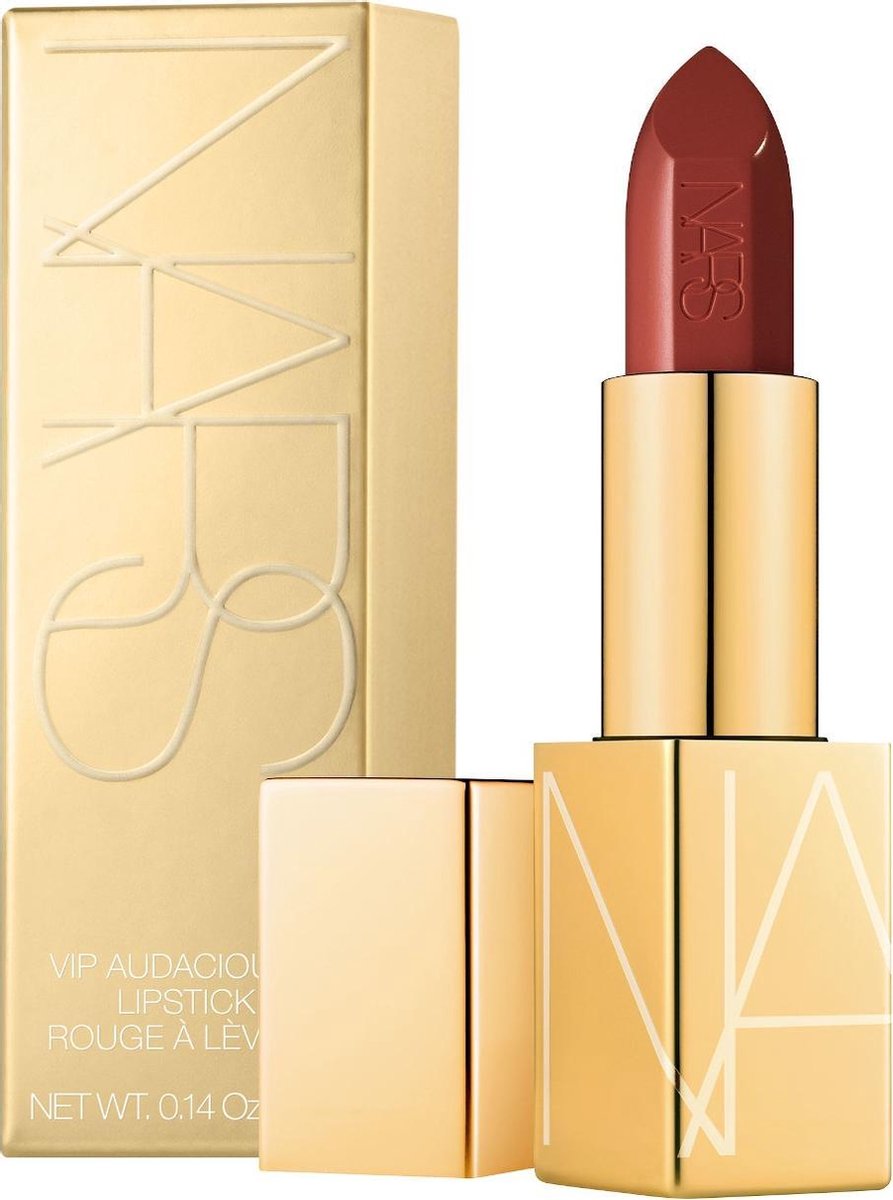 VIP Audacious Lipstick Mona