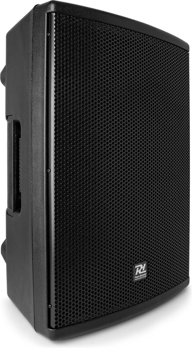 Power Dynamics PD412P professionele passieve 12 2-weg speaker 1200W