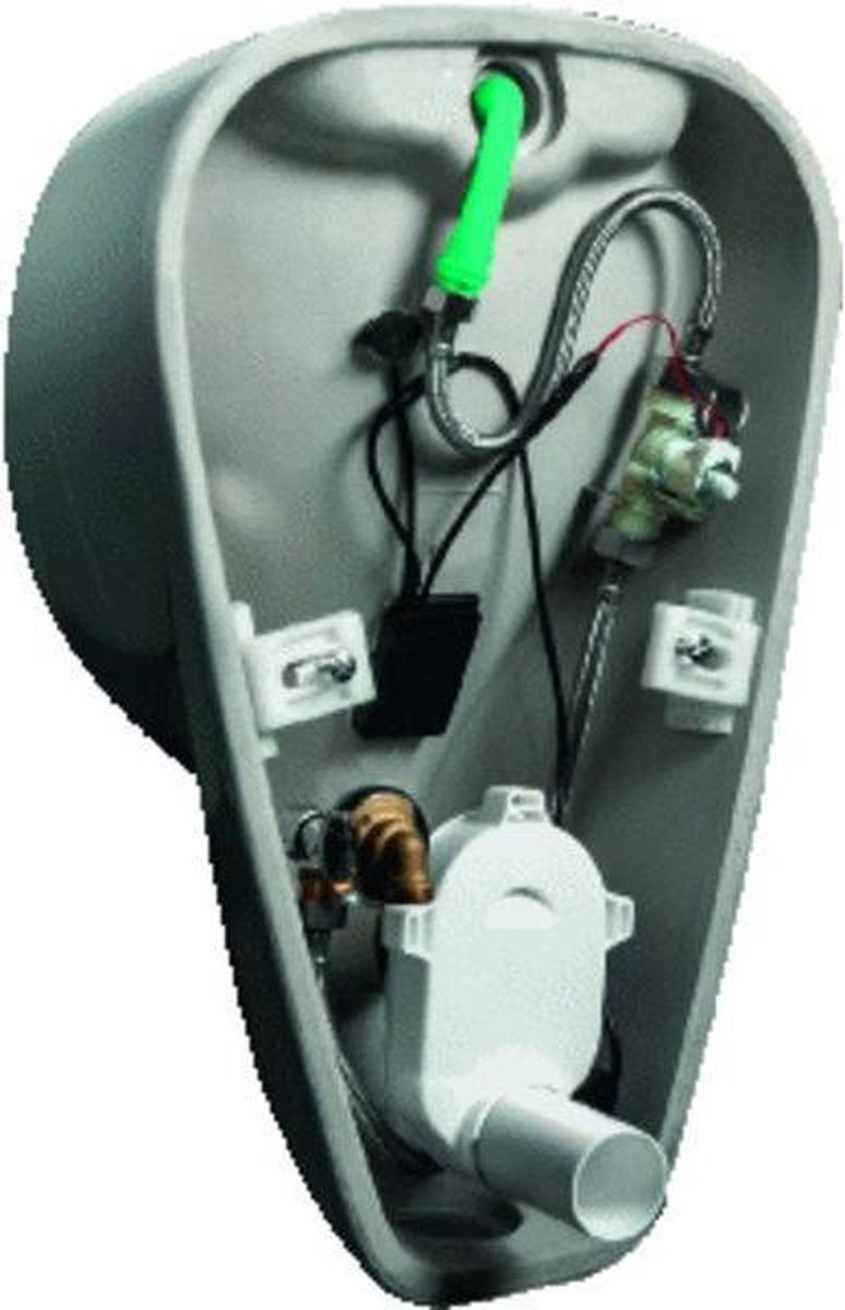 IPee Resisens Elektronische urinoirspoeler 6V