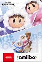 Amiibo, Ice Climber (Super Smash Bros. Series)