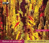 Focus - Quinoa et quinueros