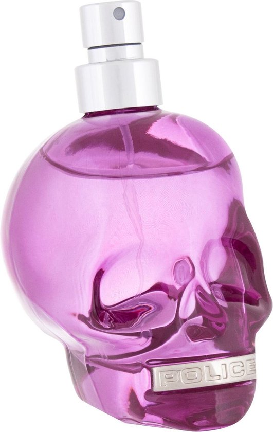 Police To Be F - 40ml - Eau de parfum