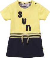 Dirkje E-SUNNY Meisjes Jurk - Maat 104