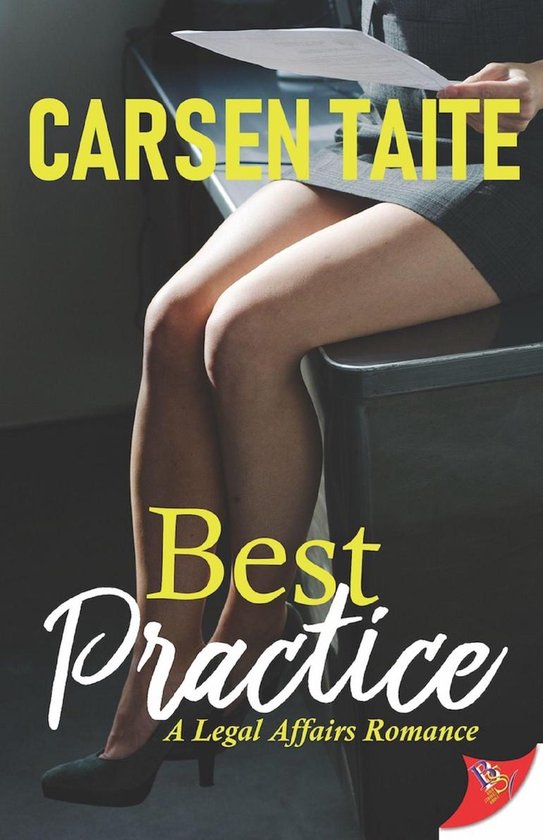 A Legal Affairs Romance 3 - Best Practice - cover