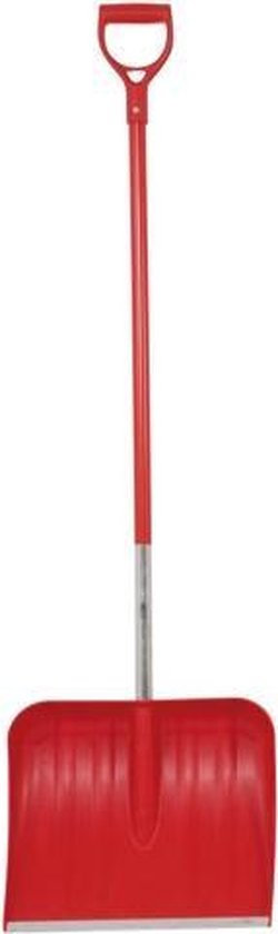 Sneeuwruimer kunststof steel 100cm | Buiter Roden