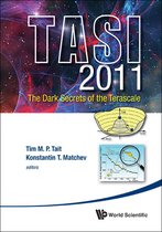 The Dark Secrets of the Terascale