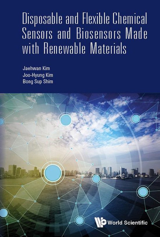 Disposable And Flexible Chemical Sensors And Biosensors Made ... - cover
