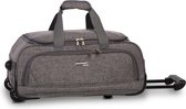 Fabrizio Reistas Southwest Bound 65 Liter Polyester Grijs