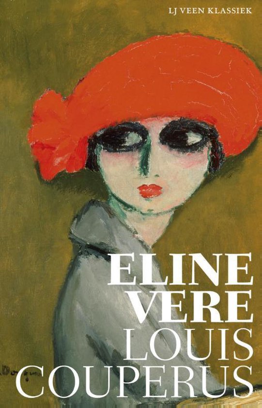 Eline Vere – Louis Couperus