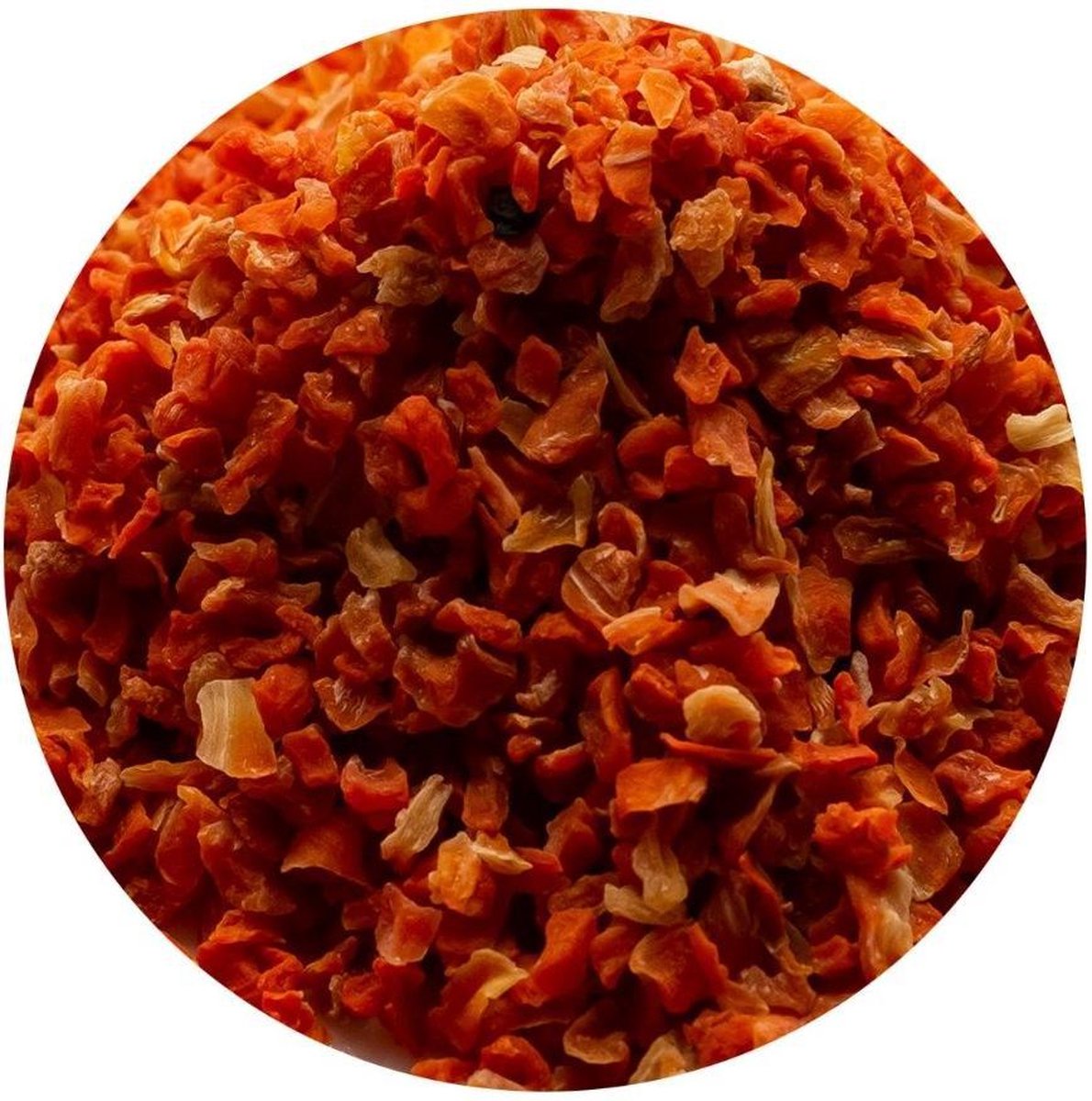 Goedkoopste Wortel Granulaat 0.1-0.8 mm - 1 Kg - Holyflavours