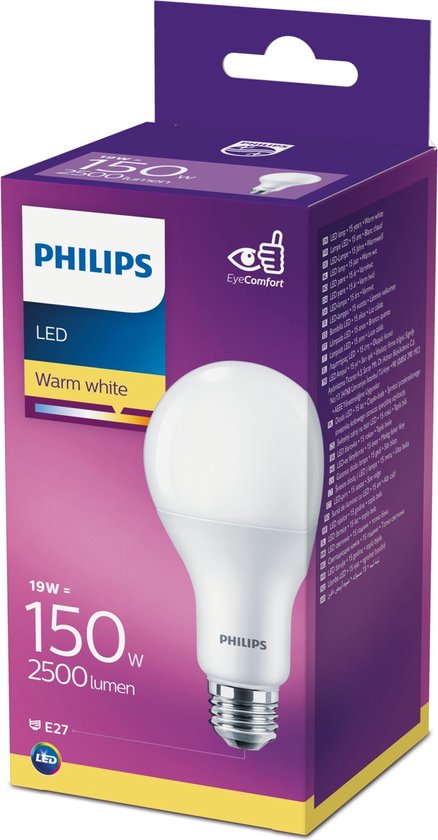 Philips Lamp bol.com