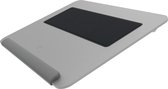 Cooler Master NotePal U150R notebook cooling pad 38,1 cm (15") 1600 RPM Zilver