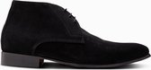 Paulo Bellini Boots Avellino Suede Black