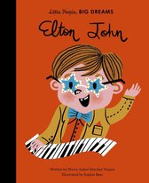 Little People, BIG DREAMS - Elton John