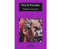 Manifiesto contrasexual