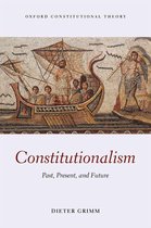 Oxford Constitutional Theory - Constitutionalism