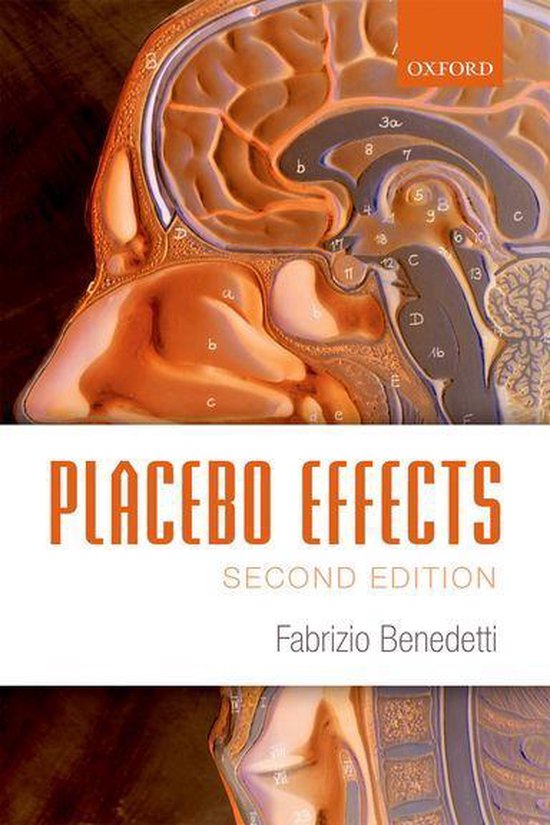 Placebo Effects - cover