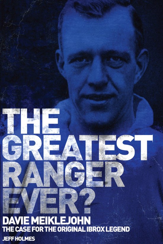 The Greatest Ranger Ever? - cover