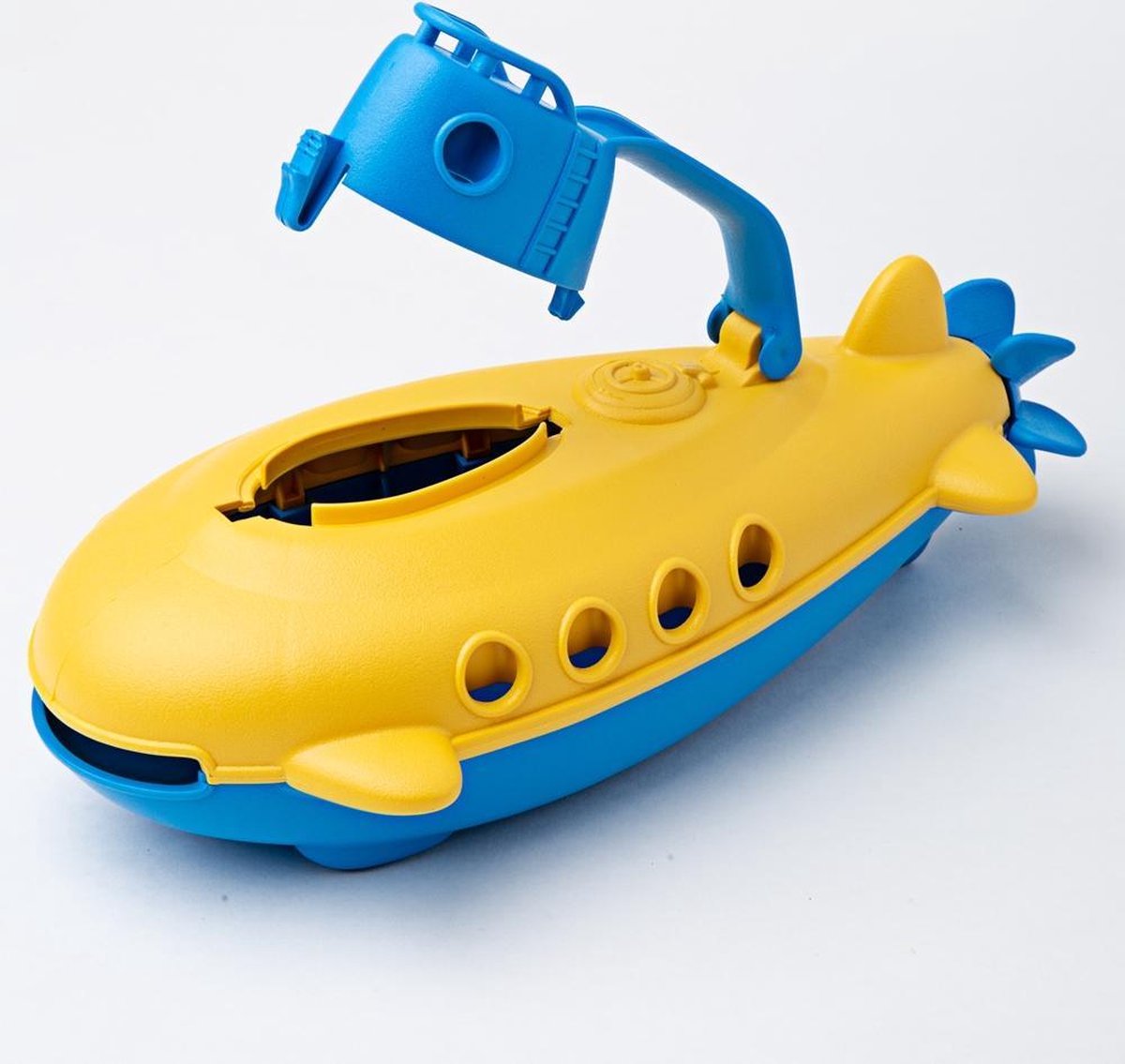Green Toys - Onderzeeboot | bol.com