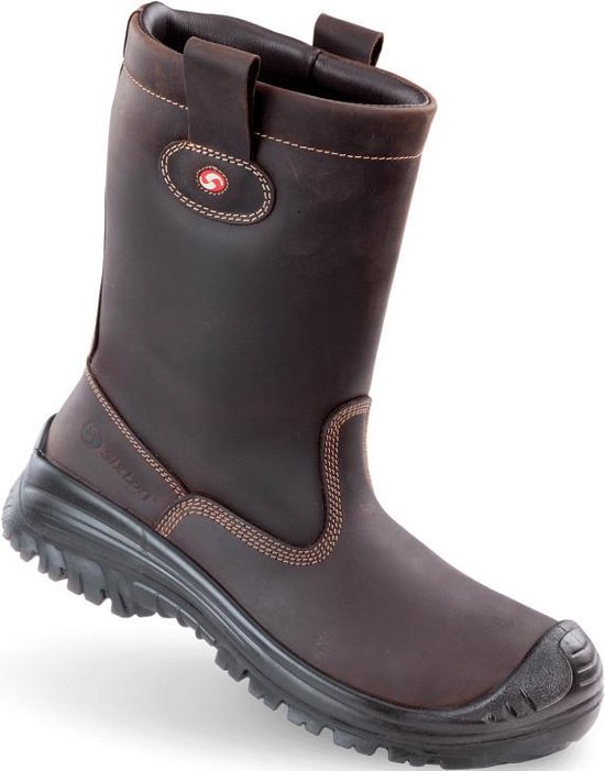 Sixton Peak Tuinlaarzen Outdoor Maat 47 Bruin Sixton Peak Tuinlaarzen Outdoor Maat 47 Bruin