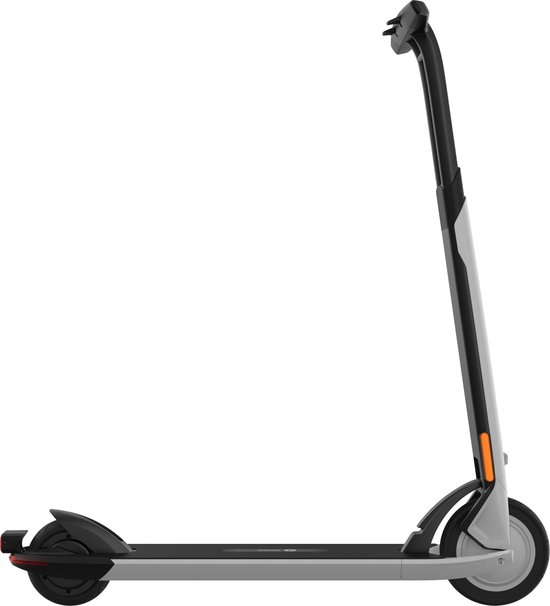 Segway Ninebot Kickscooter Air T15 Wit Elektrische step