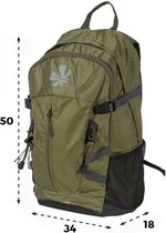 Reece Australia Coffs Backpack Sporttas - One Size