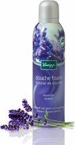 Kneipp Douche Foam Lavendel 6x 200 ml - Voordeelverpakking