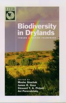 Long-Term Ecological Research Network Series - Biodiversity in Drylands