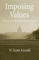 Oxford Political Philosophy - Imposing Values